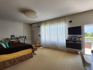 Foto 25 de Casa en  Venta al lago en San Isidro Labrador, Tigre