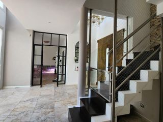 Foto 9 de Casa en  Venta al lago en San Isidro Labrador, Tigre