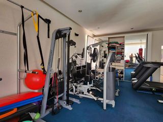 Foto 36 de Casa en  Venta al lago en San Isidro Labrador, Tigre