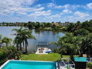 Foto 42 de Casa en  Venta al lago en San Isidro Labrador, Tigre