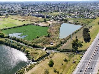 Foto 6 de VENTA DE  10 HAS. SOBRE AUTOPISTA BS.AS-LA PLATA-  QUILMES - IDEAL DESARROLLO!!!
