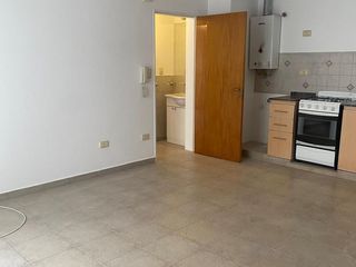 Foto 2 de Depto Bº Cofico - 1 dormitorio con escritura - Apto Credito
