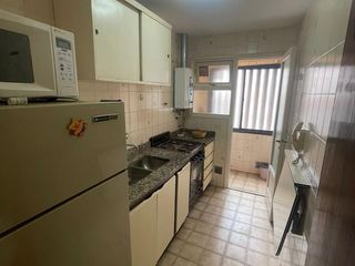Foto 12 de Edif. Sur XV piso 1 - 3 Ambientes - Miramar