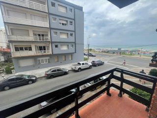 Foto 1 de Edif. Sur XV piso 1 - 3 Ambientes - Miramar