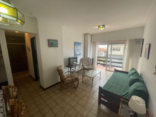Foto 5 de Edif. Sur XV piso 1 - 3 Ambientes - Miramar