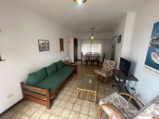 Foto 6 de Edif. Sur XV piso 1 - 3 Ambientes - Miramar