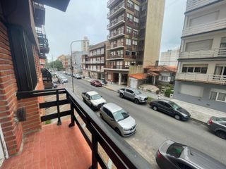 Foto 2 de Edif. Sur XV piso 1 - 3 Ambientes - Miramar
