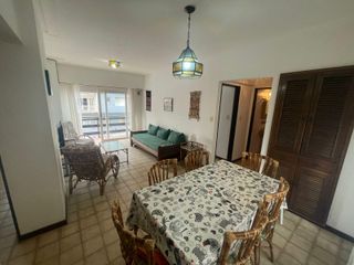 Foto 4 de Edif. Sur XV piso 1 - 3 Ambientes - Miramar