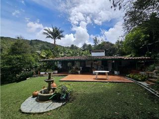 Foto 1 de FINCA EN RENTA EL RETIRO ANTIQOUIA, SECTOR LA MARIA
