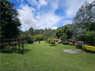 Foto 7 de FINCA EN RENTA EL RETIRO ANTIQOUIA, SECTOR LA MARIA