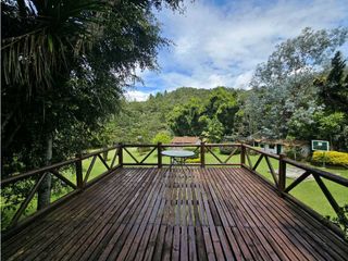 Foto 6 de FINCA EN RENTA EL RETIRO ANTIQOUIA, SECTOR LA MARIA