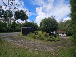 Foto 4 de FINCA EN RENTA EL RETIRO ANTIQOUIA, SECTOR LA MARIA