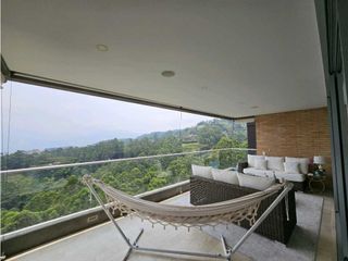Foto 6 de APARTAMENTO EN VENTA MEDELLN ANTIOQUIA, SECTOR POBLADO