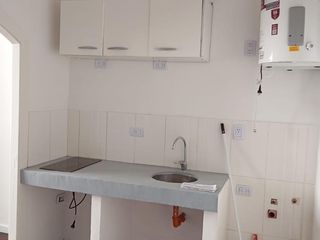 Foto 9 de Departamento en Belgrano