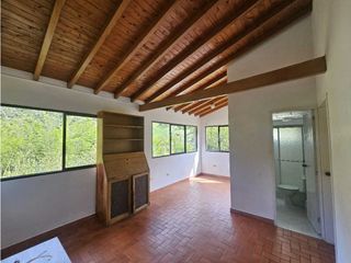 Foto 20 de CASA FINCA EN ARRIENDO EL RETIRO ANTIOQUIA, SECTOR LA MARIA