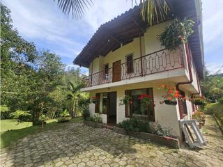 Foto 26 de CASA FINCA EN ARRIENDO EL RETIRO ANTIOQUIA, SECTOR LA MARIA