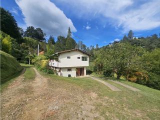 Foto 3 de CASA FINCA EN ARRIENDO EL RETIRO ANTIOQUIA, SECTOR LA MARIA