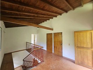Foto 27 de CASA FINCA EN ARRIENDO EL RETIRO ANTIOQUIA, SECTOR LA MARIA