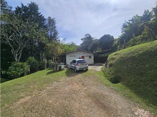 Foto 15 de CASA FINCA EN ARRIENDO EL RETIRO ANTIOQUIA, SECTOR LA MARIA