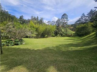 Foto 11 de CASA FINCA EN ARRIENDO EL RETIRO ANTIOQUIA, SECTOR LA MARIA