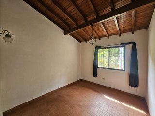 Foto 25 de CASA FINCA EN ARRIENDO EL RETIRO ANTIOQUIA, SECTOR LA MARIA