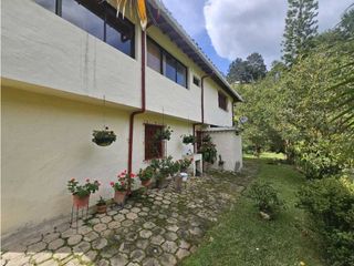 Foto 13 de CASA FINCA EN ARRIENDO EL RETIRO ANTIOQUIA, SECTOR LA MARIA
