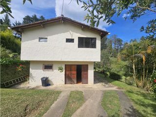 Foto 4 de CASA FINCA EN ARRIENDO EL RETIRO ANTIOQUIA, SECTOR LA MARIA