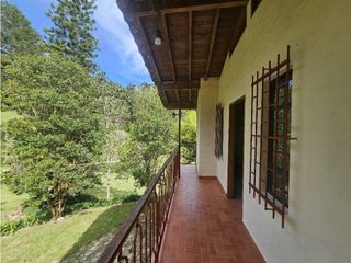 Foto 19 de CASA FINCA EN ARRIENDO EL RETIRO ANTIOQUIA, SECTOR LA MARIA