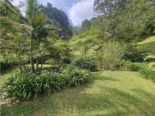 Foto 12 de CASA FINCA EN ARRIENDO EL RETIRO ANTIOQUIA, SECTOR LA MARIA
