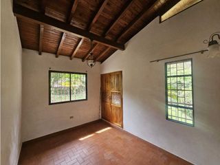 Foto 28 de CASA FINCA EN ARRIENDO EL RETIRO ANTIOQUIA, SECTOR LA MARIA