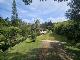 Foto 17 de CASA FINCA EN ARRIENDO EL RETIRO ANTIOQUIA, SECTOR LA MARIA
