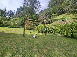 Foto 8 de CASA FINCA EN ARRIENDO EL RETIRO ANTIOQUIA, SECTOR LA MARIA