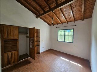 Foto 24 de CASA FINCA EN ARRIENDO EL RETIRO ANTIOQUIA, SECTOR LA MARIA
