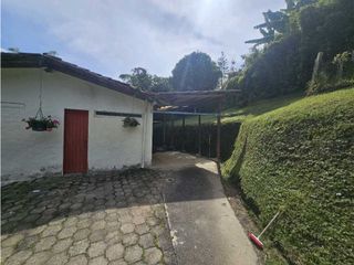 Foto 14 de CASA FINCA EN ARRIENDO EL RETIRO ANTIOQUIA, SECTOR LA MARIA