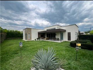 Foto 2 de Casa Venta Sector Club Campestre