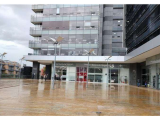 Foto 1 de Venta Oficina Paralelo 108 Estoril 191 M2