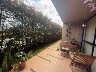 Foto 1 de Se vende apartamento en la ceja unidad Ciudad jardín [natyzu]