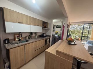 Foto 5 de Se vende apartamento en la ceja unidad Ciudad jardín [natyzu]