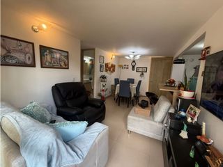 Foto 6 de Se vende apartamento en la ceja unidad Ciudad jardín [natyzu]
