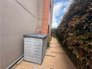 Foto 7 de Se vende apartamento en la ceja unidad Ciudad jardín [natyzu]