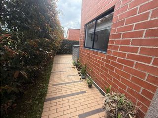 Foto 2 de Se vende apartamento en la ceja unidad Ciudad jardín [natyzu]