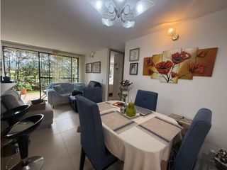Foto 4 de Se vende apartamento en la ceja unidad Ciudad jardín [natyzu]