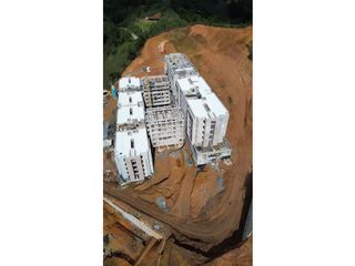 Foto 3 de Se vende cesión de derechos apartamento en la Ceja proyecto Primitive