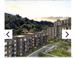 Foto 11 de Se vende cesión de derechos apartamento en la Ceja proyecto Primitive