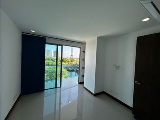 Foto 7 de APARTAMENTO EN VENTA CARTAGENA CIELO MAR EDIFICIO MISTRAL