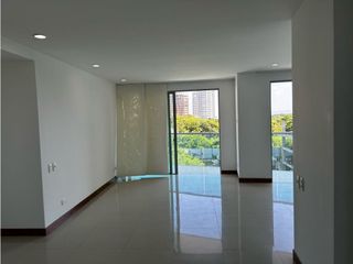 Foto 2 de APARTAMENTO EN VENTA CARTAGENA CIELO MAR EDIFICIO MISTRAL