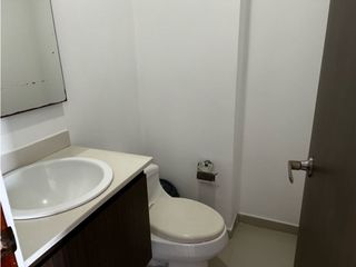 Foto 3 de APARTAMENTO EN VENTA CARTAGENA CIELO MAR EDIFICIO MISTRAL