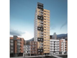 Foto 2 de Apartamentos en Venta en Sabaneta, sector Calle Larga