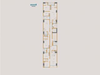 Foto 3 de Apartamentos en Venta en Sabaneta, sector Calle Larga