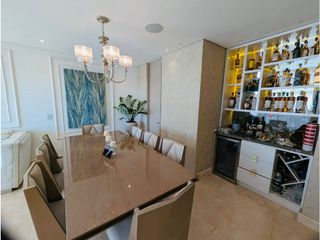 Foto 5 de SE VENDE APARTAMENTO DE LUJO EN PORTAL DE GENOVES